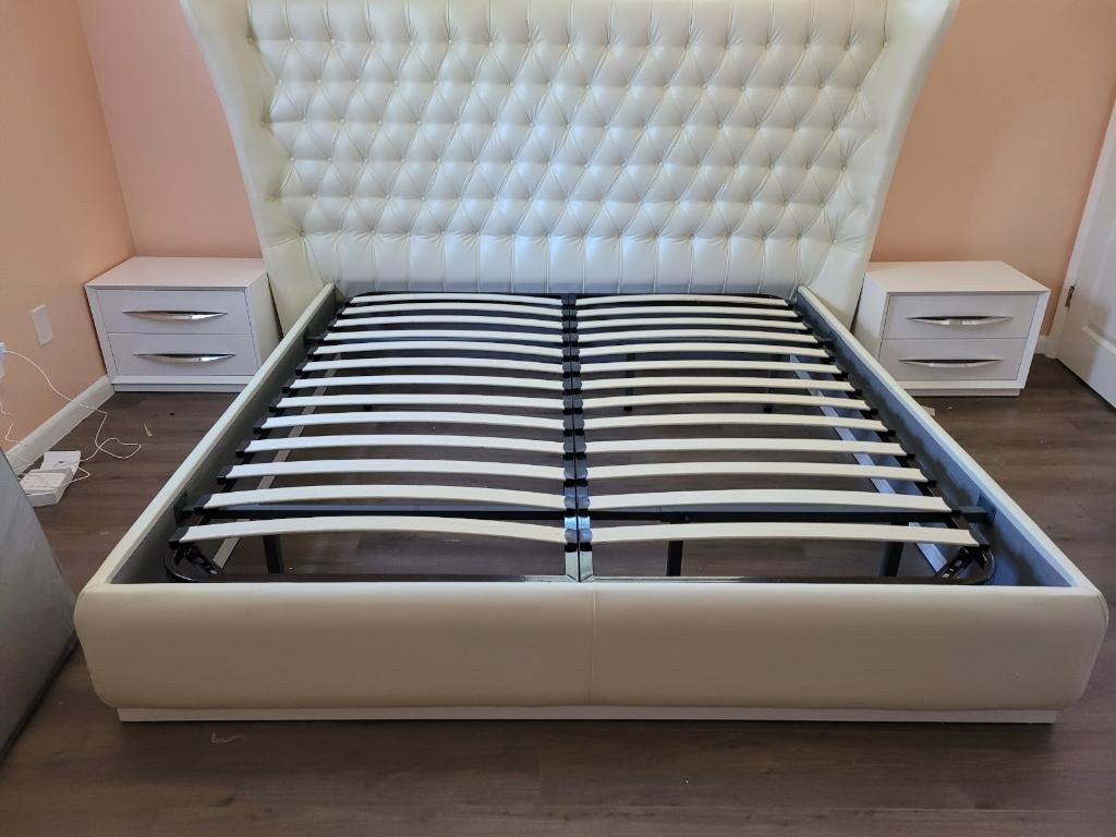 Miami Bed